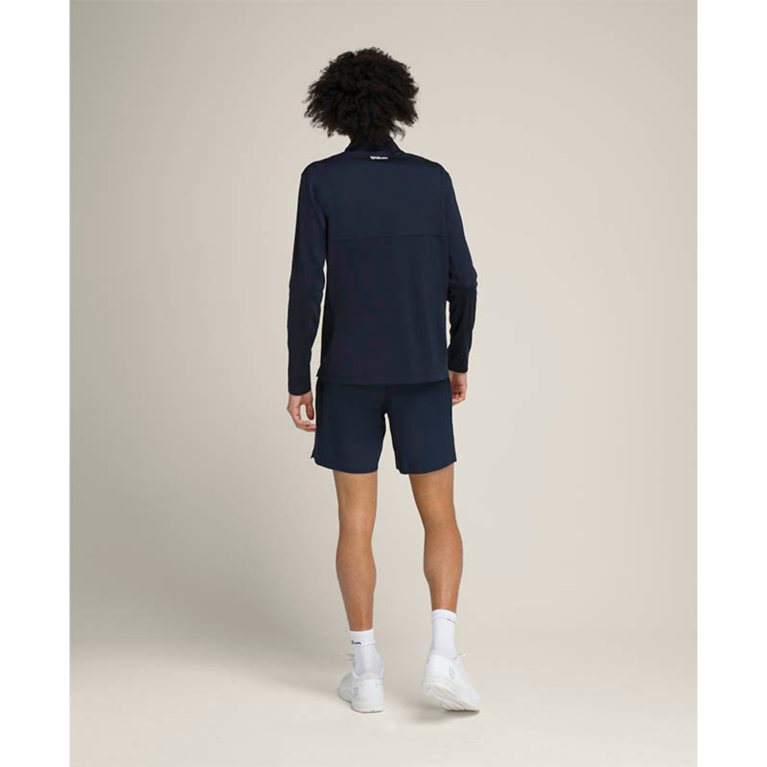 Wilson Tournament Pro 7 Inch Short