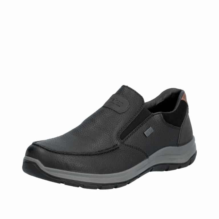 Rieker Hyttesko Herre 03651-00