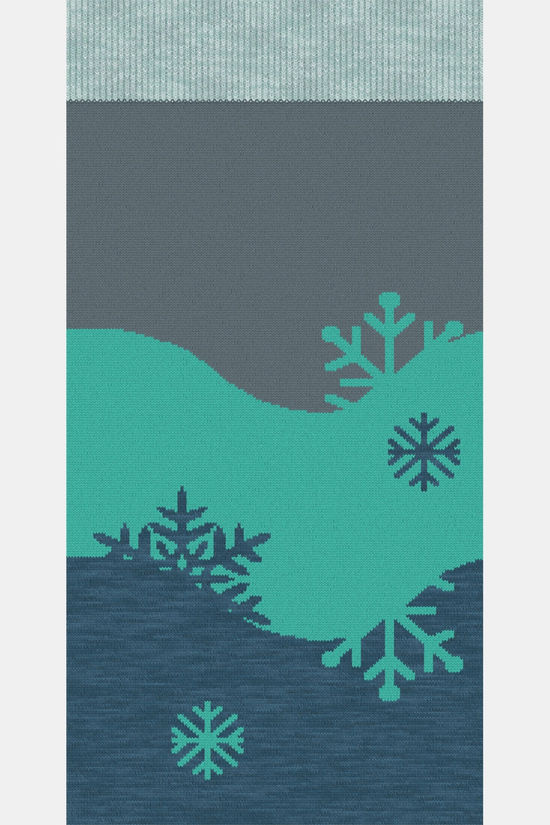 Smartwool Smartwool Ski Full Cushion Snowpocalypse OTC Skisok Dames