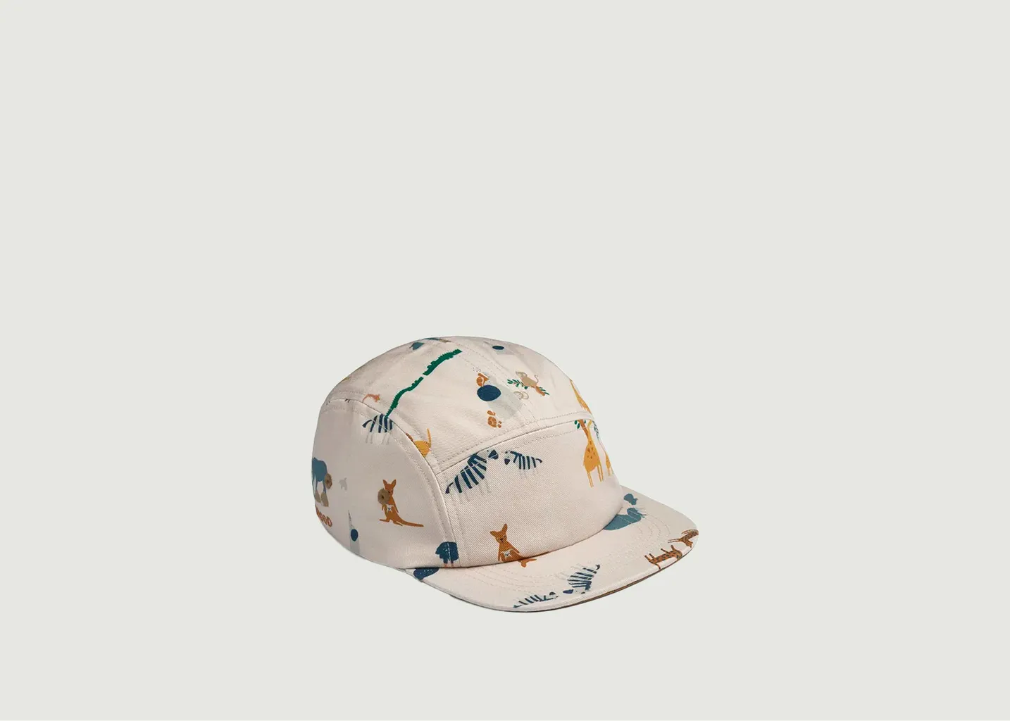 Casquette imprimée Rory Liewood