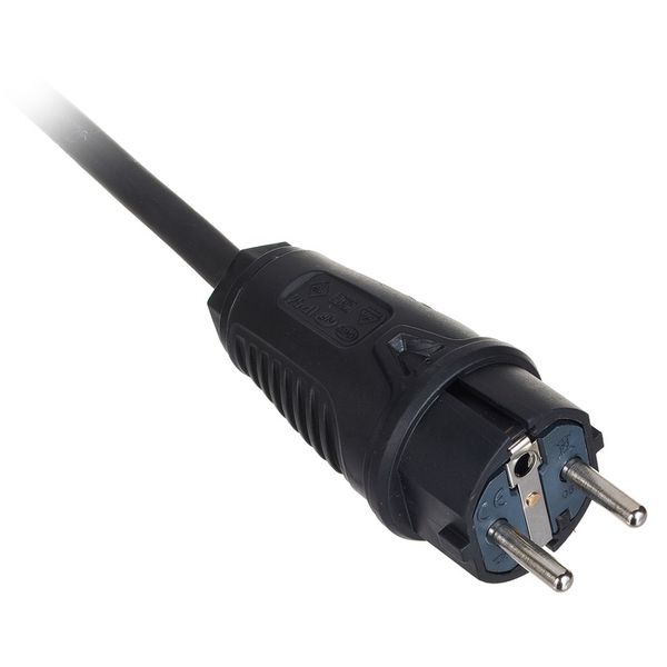 Stairville Power Twist Tr1 Cable 1,5m