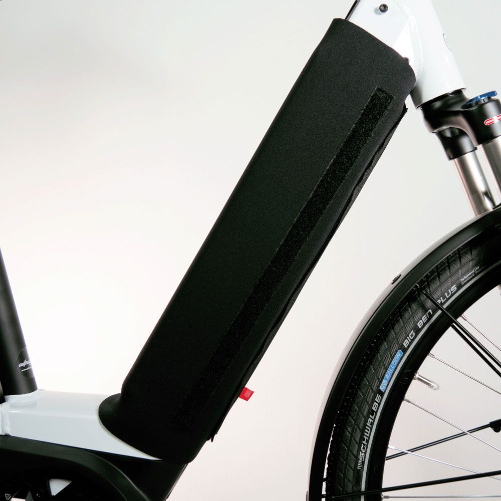 Fahrer E-Bike Universal Akku Cover für Intube Rahmenakkus kaufen | Bike-Discount