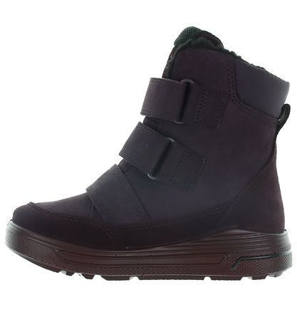 Ecco VinterStøvler - Tex - Urban Snowboarder - Fig