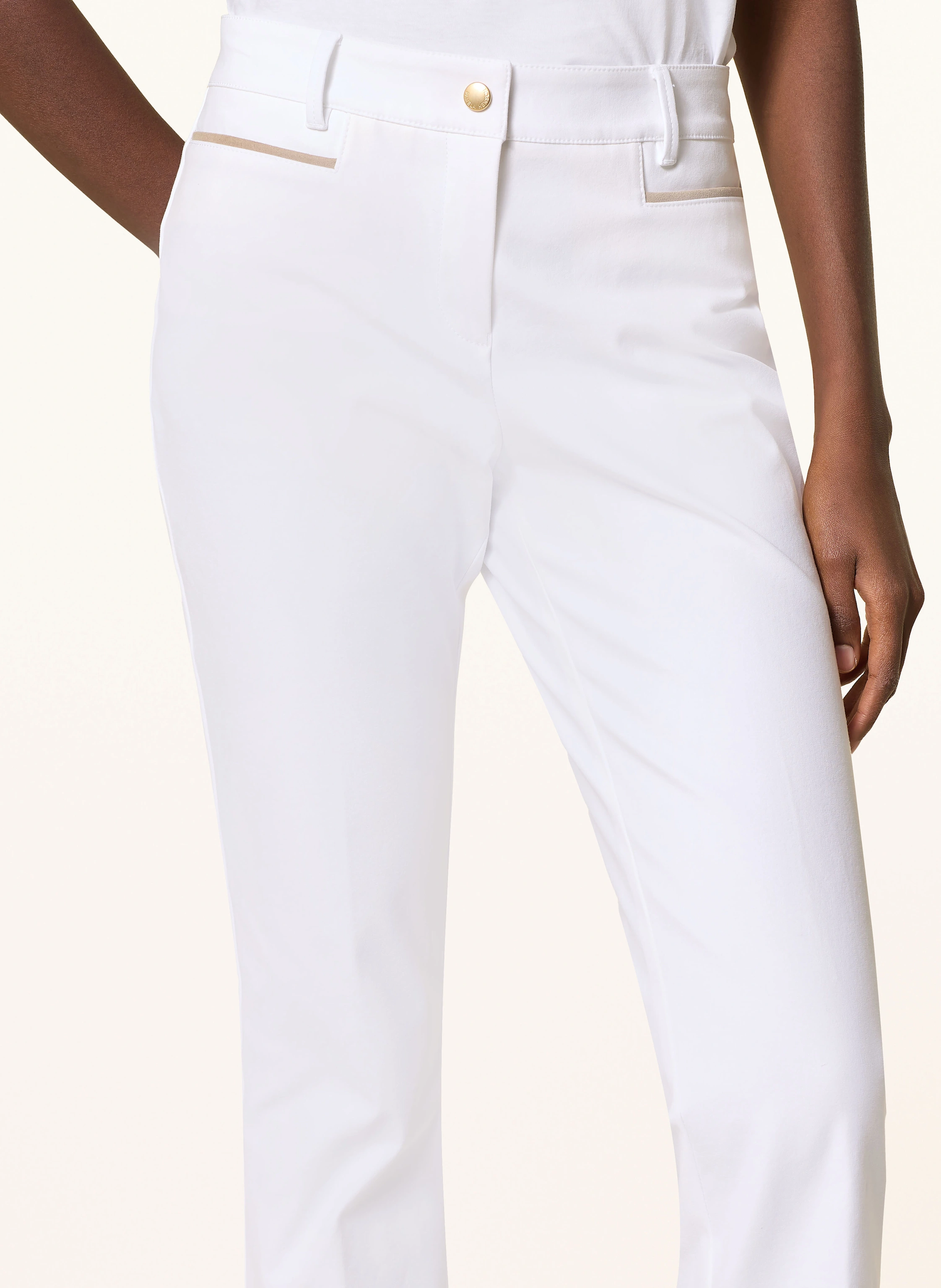 pamela henson Hose