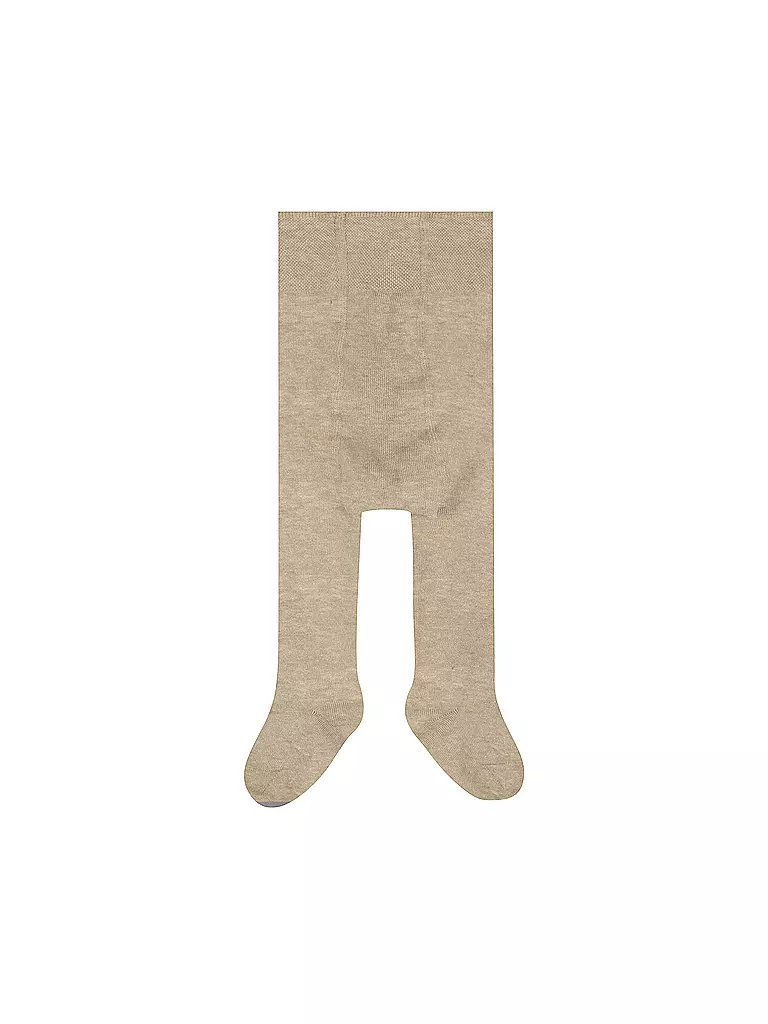 FALKE Baby Strumpfhose FAMILY beige