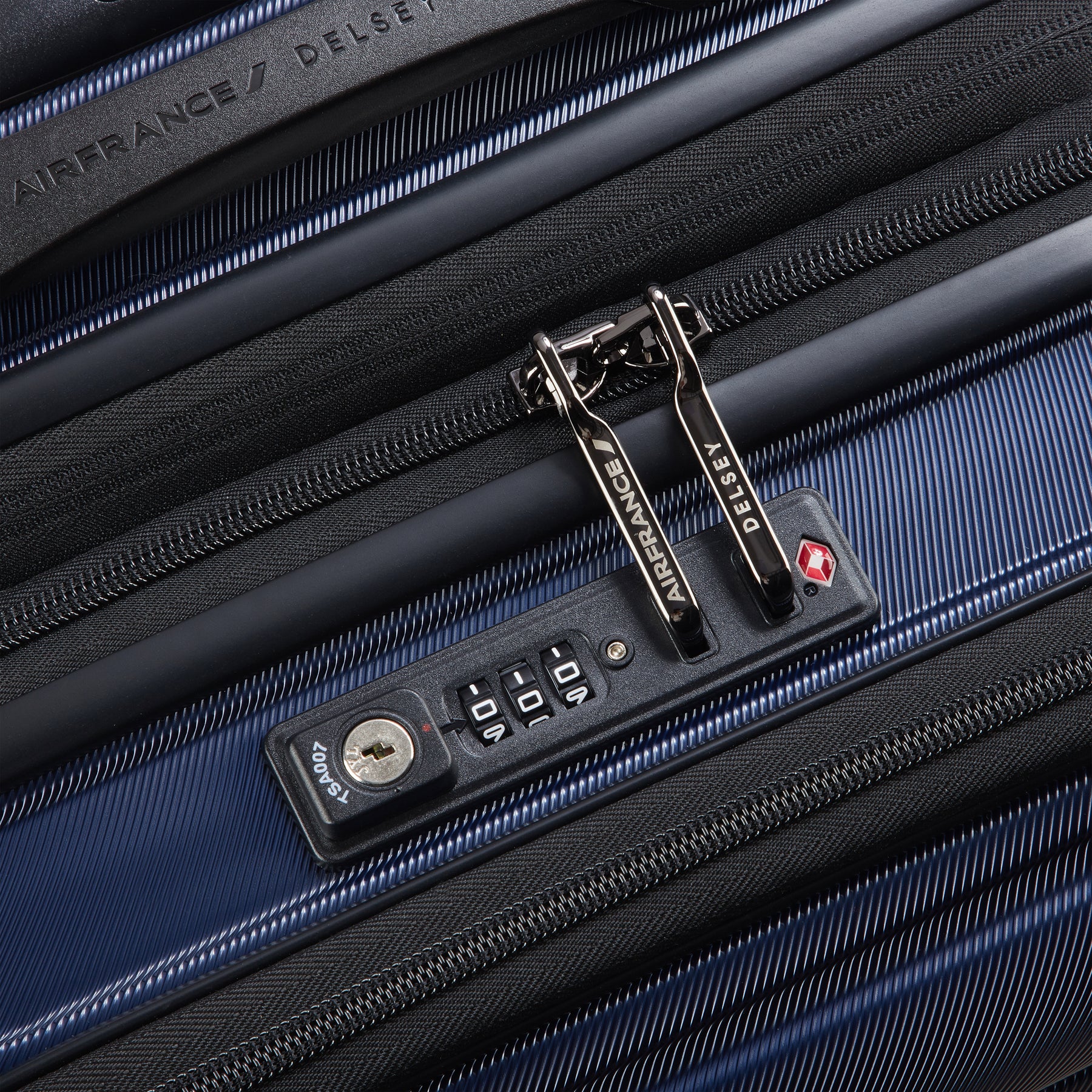 Valise cabine - S extensible business (55cm)