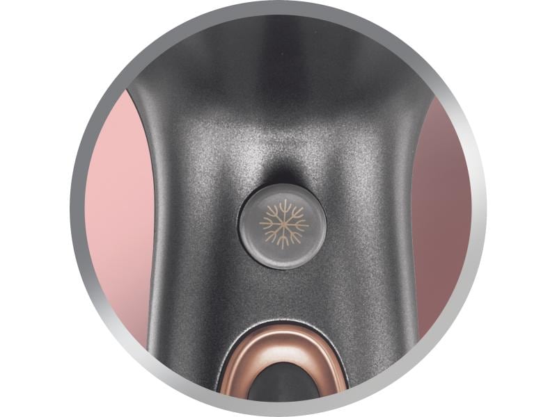 Remington Haartrockner AC8820 Keratin Protect Ionen-Föhn