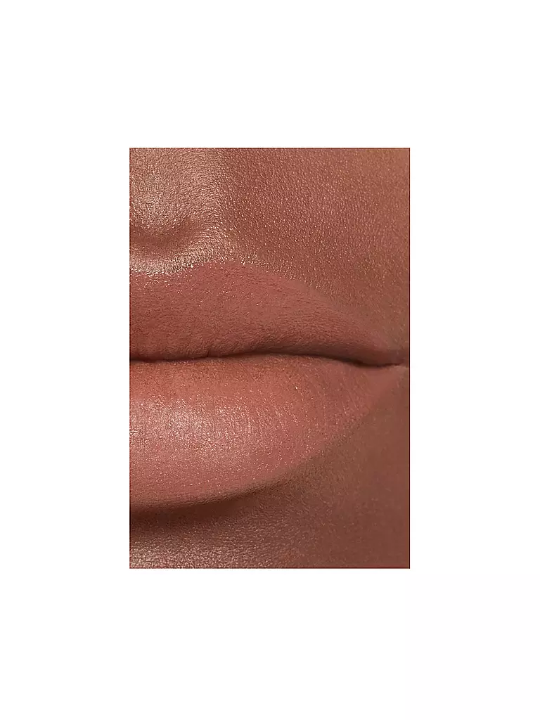 CHANEL MATTIERENDER LIPPENSTIFT MIT HOHER FARBINTENSITÄT 3.5G dunkelrot