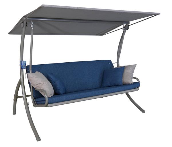 Angerer Hollywoodschaukel Elegance, 160 x 210
