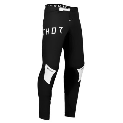 Pantalon cross Thor SPORT STRIKE 2025 - Noir