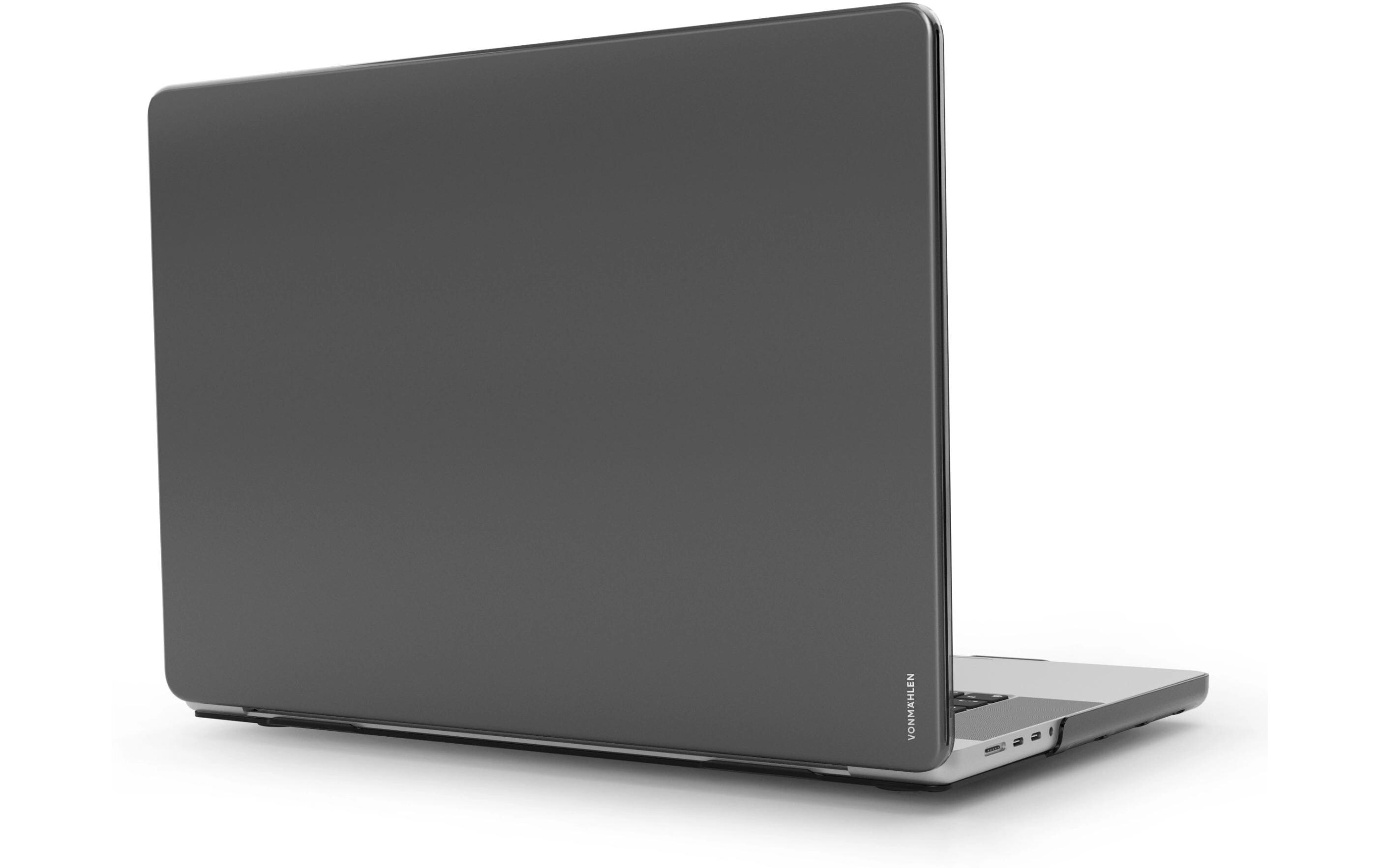 Notebook-Hardcover Clear 14 