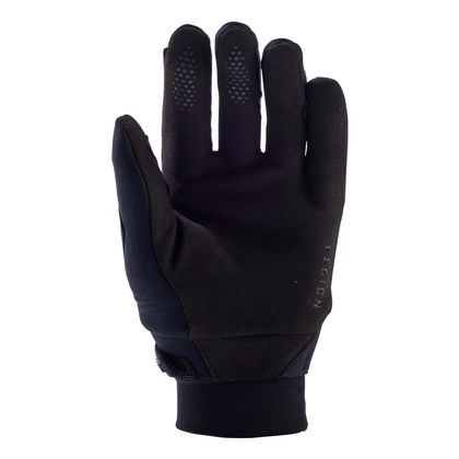 Gants cross Fox YOUTH DEFEND - Noir