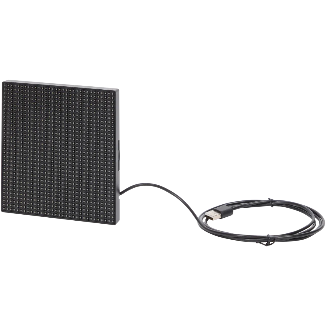 Led-pixelbord 13 x 13 cm | 1,5 meter
