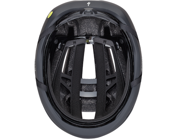 Specialized Search Mips Cykelhjelm, Black