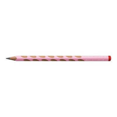 STABILO EASYgraph Pastel Edition - crayon - HB