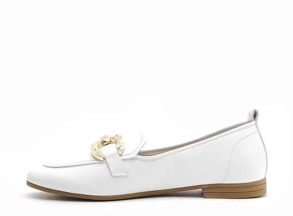 Tamaris basses femme 24231 42 blanc