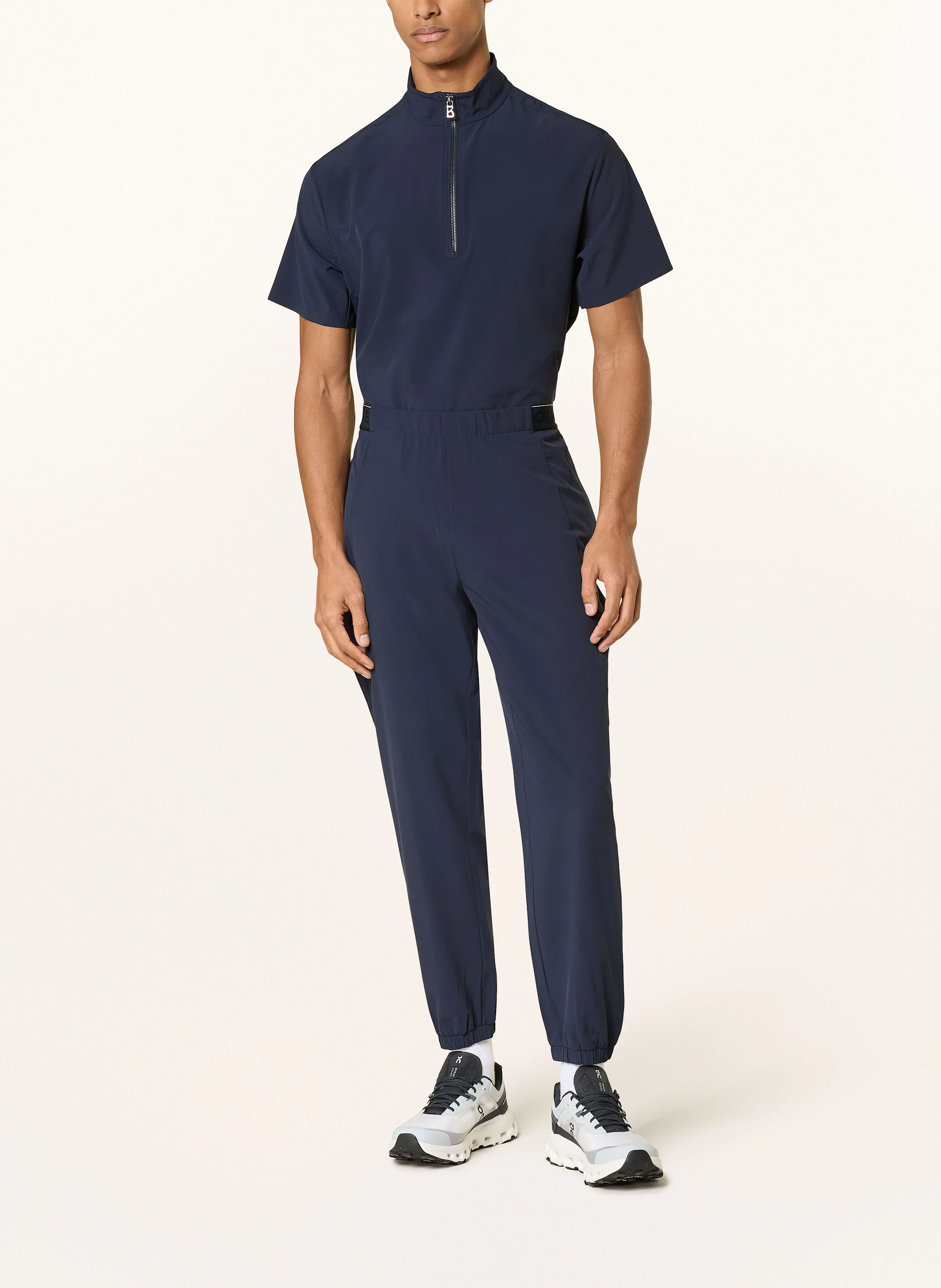 BOGNER Funktions-Poloshirt VAJK