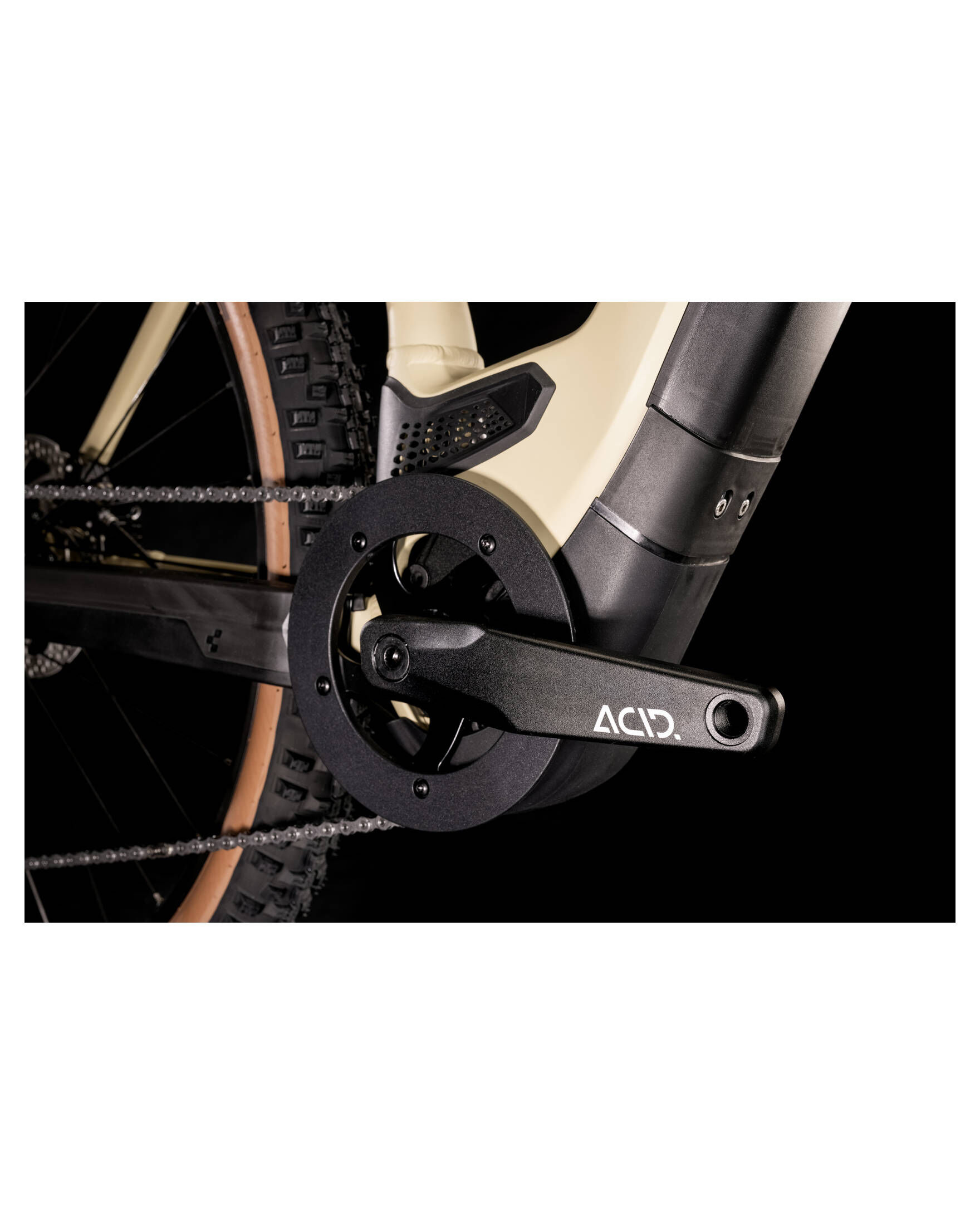 Cube| E-Bike REACTION HYBRID PRO 625 29 Diamantrahmen Bosch Drive Unit Performance CX Generation 4 625 Wh