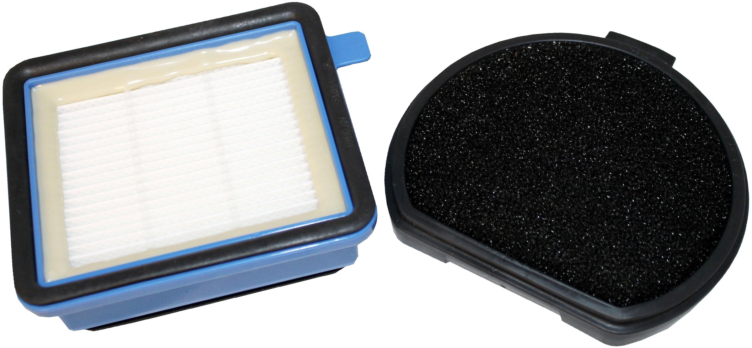 AEG Filter-Set »ASPK9« Waschbarer Hygiene- und Vormotorfilter