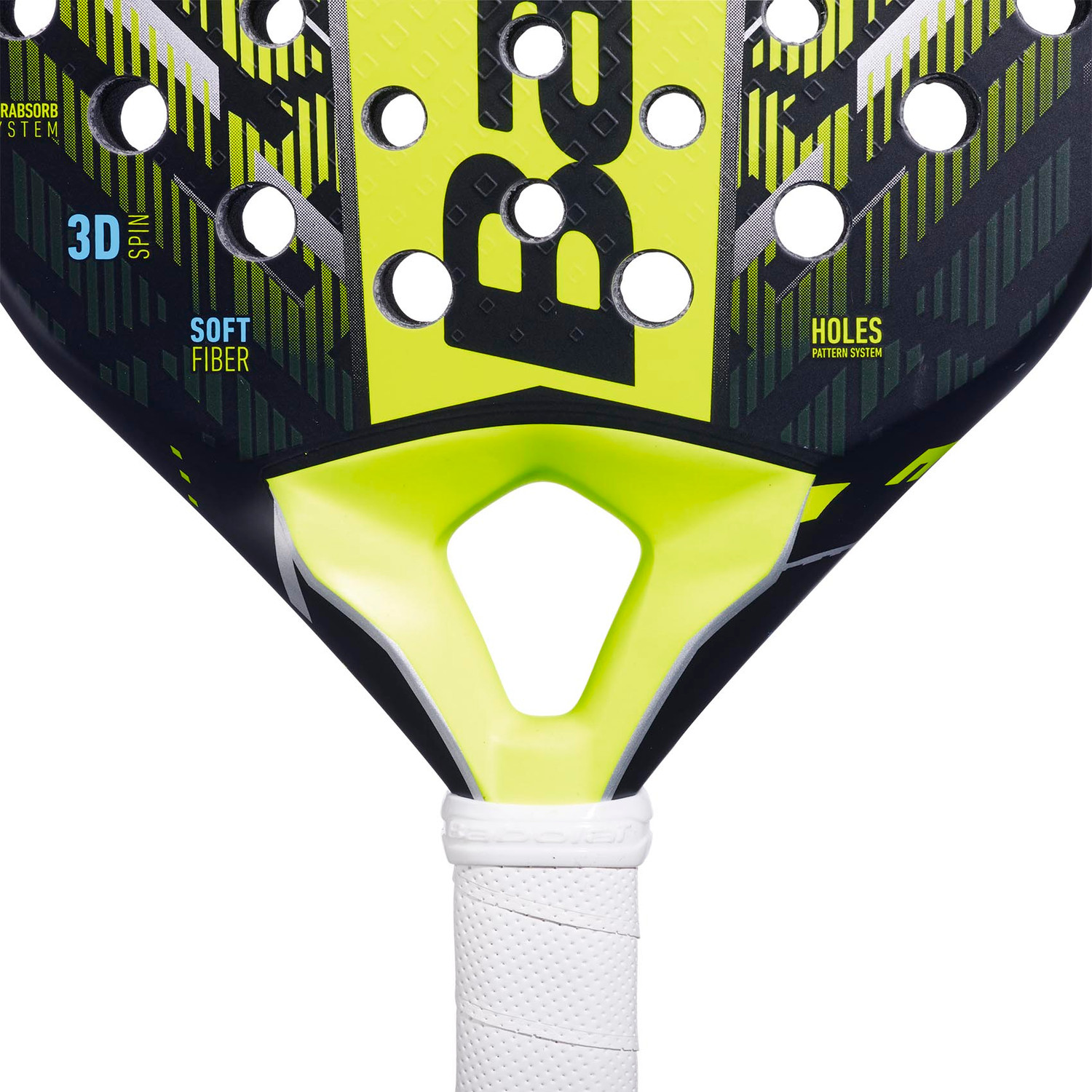 Babolat Counter Pack 3