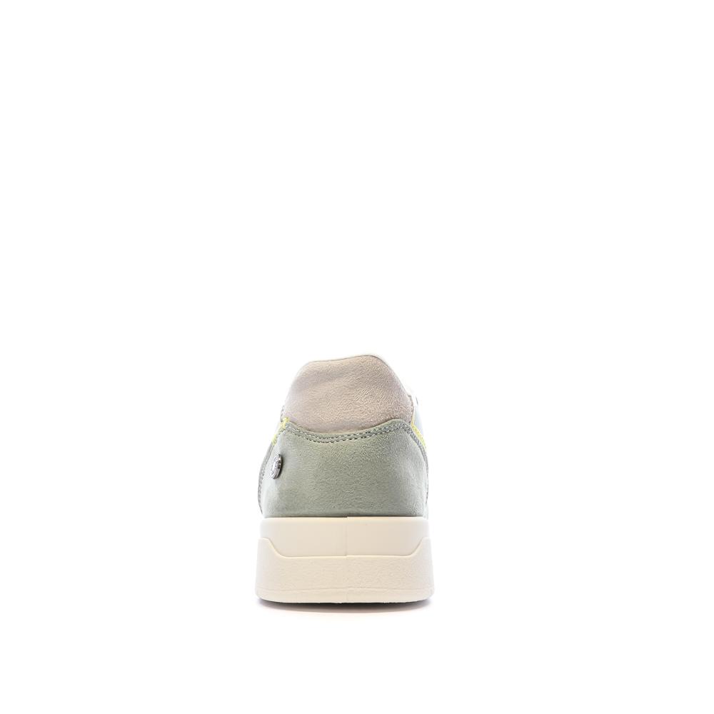Refresh Baskets Grises Femme Refresh 170601