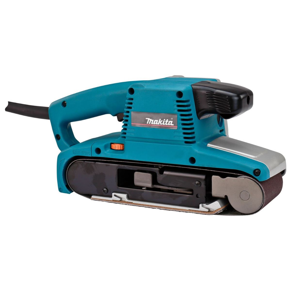 Makita 9920 Bandschuurmachine 76 mm 230V