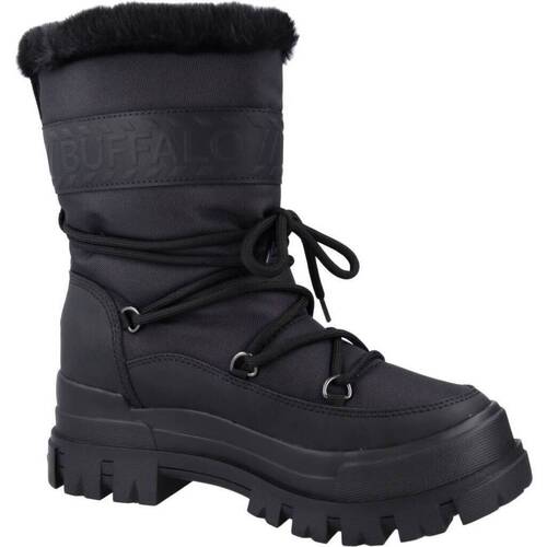 Buffalo - ASPHA BLIZZARD 2 Negro