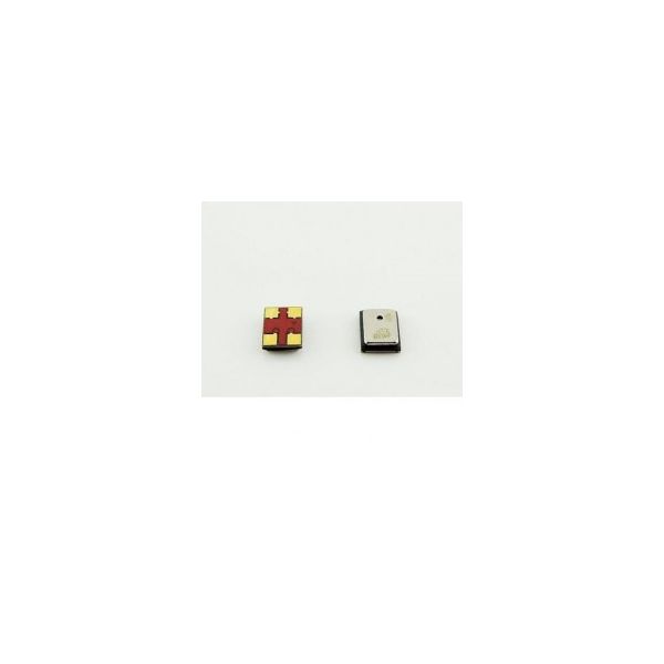 Microfone para Samsung Galaxy Grand Prime SM-G360F Galaxy Core Prime, SM-G361F, SM-G530H SM-G530W SM-G5308W