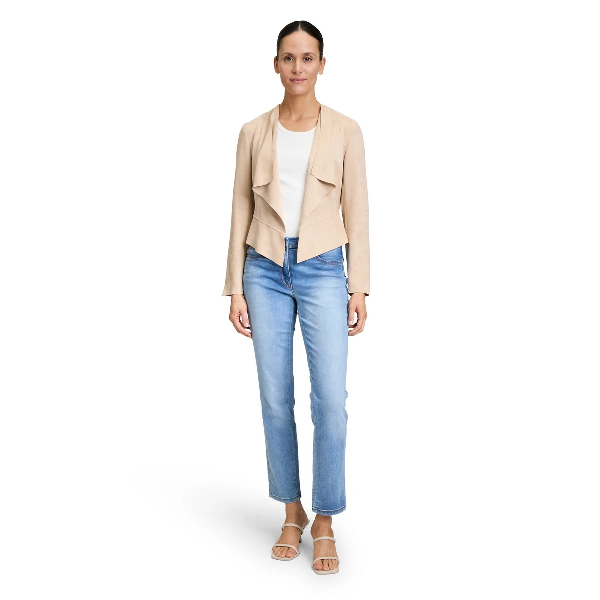Dames Pantalon JILL PANTS