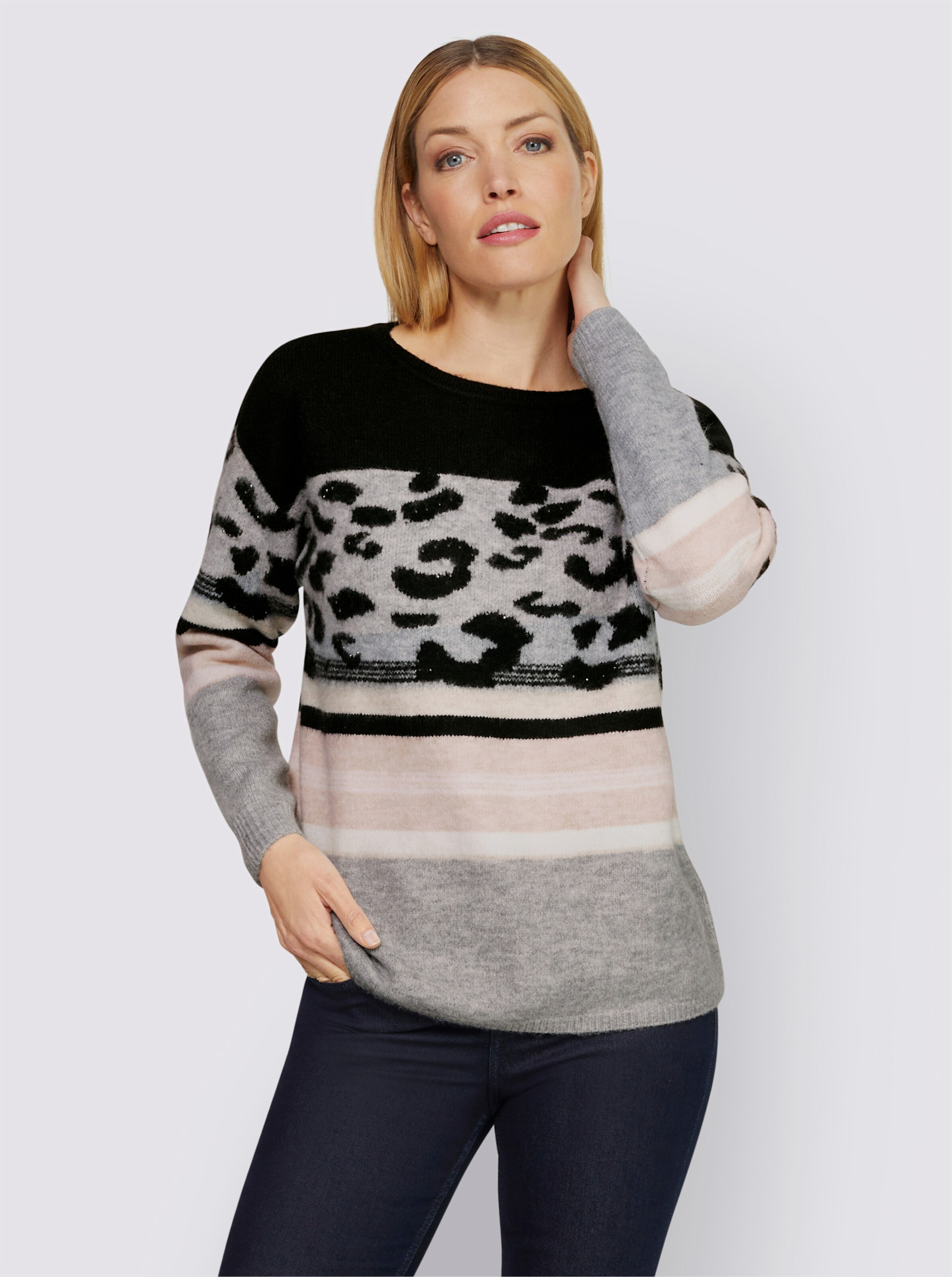 Pullover