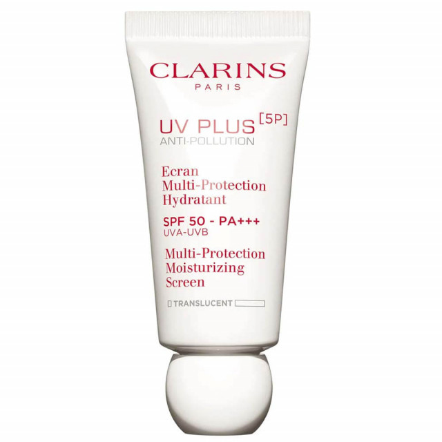UV Plus - Ecran Multi-Protection CLARINS