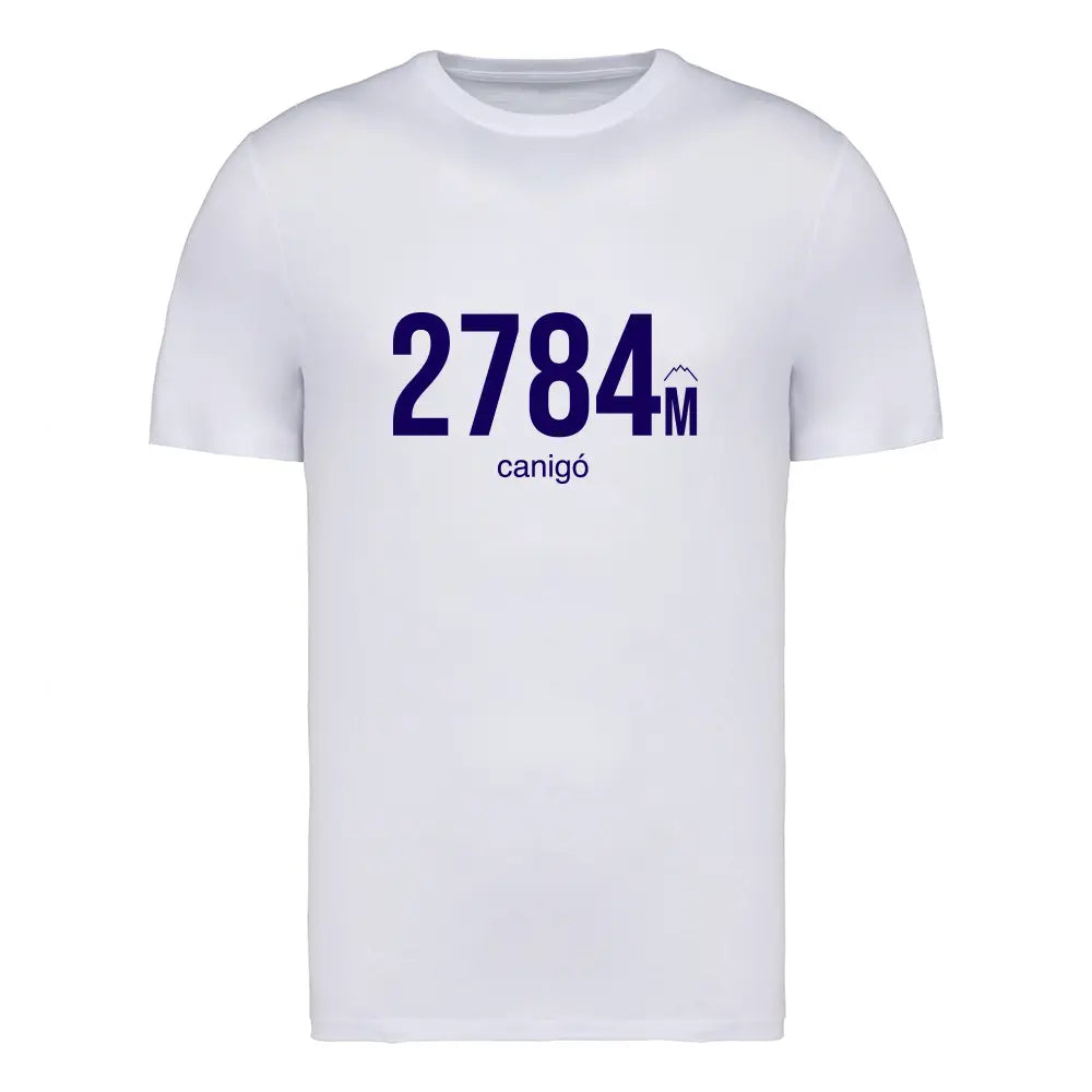 T-shirt Canigó altitude