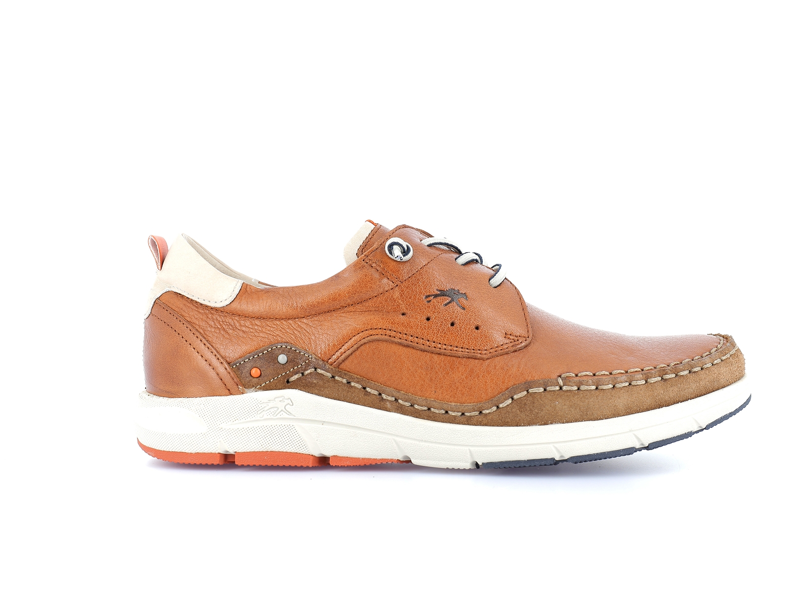 Fluchos-F1986 Cuir Cognac