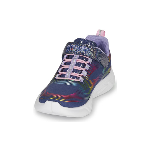 Skechers - GLOW-BRITES Marino / Led