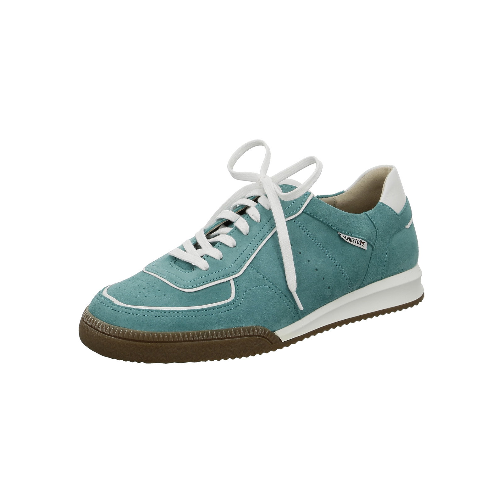 Mephisto Wanessa turquoise