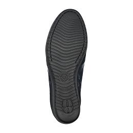 patrizia  BUCKSOFT 6913/lu. 15345/v.f 1013  DEEP BLUE