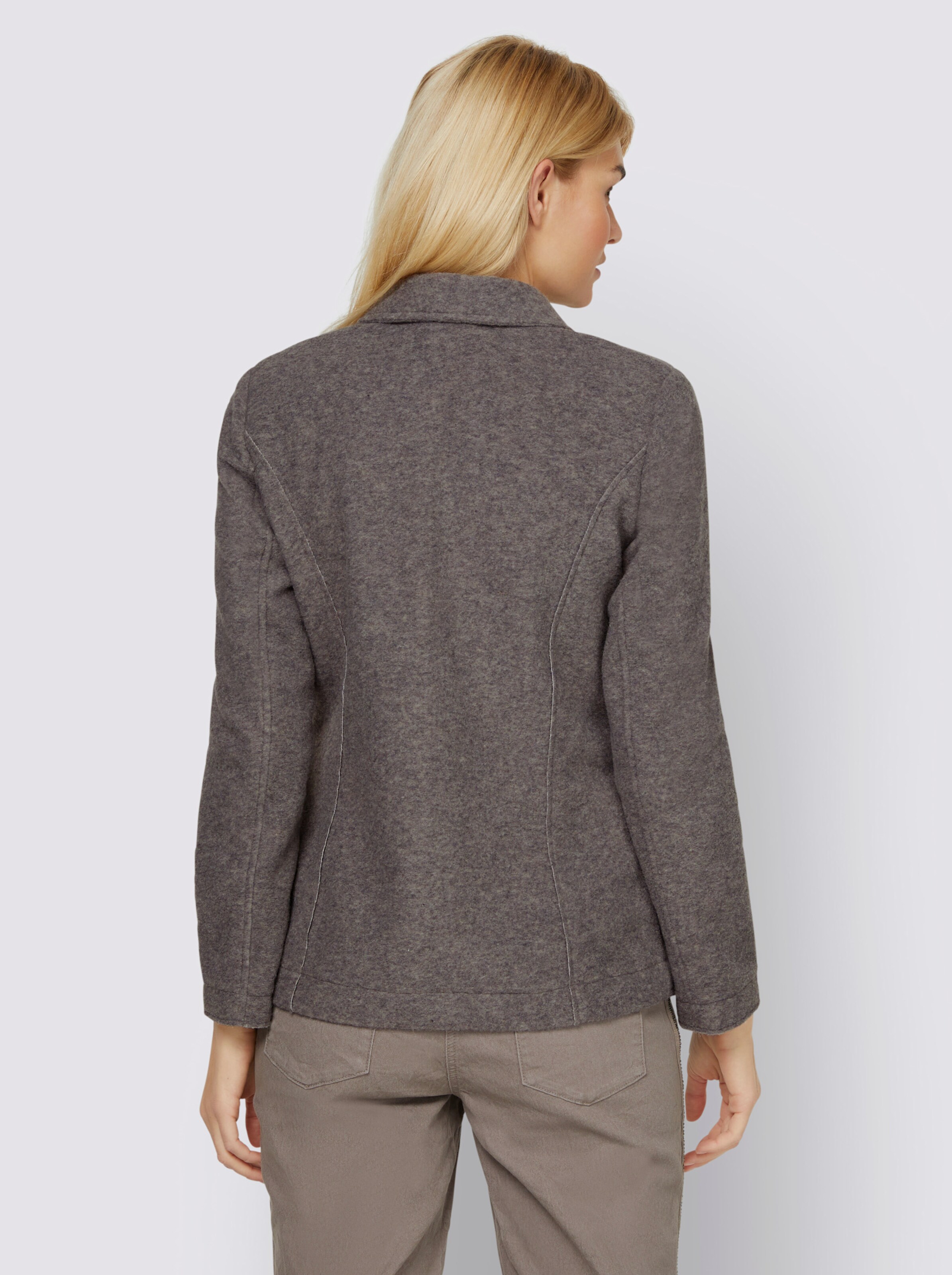 Walk-Blazer