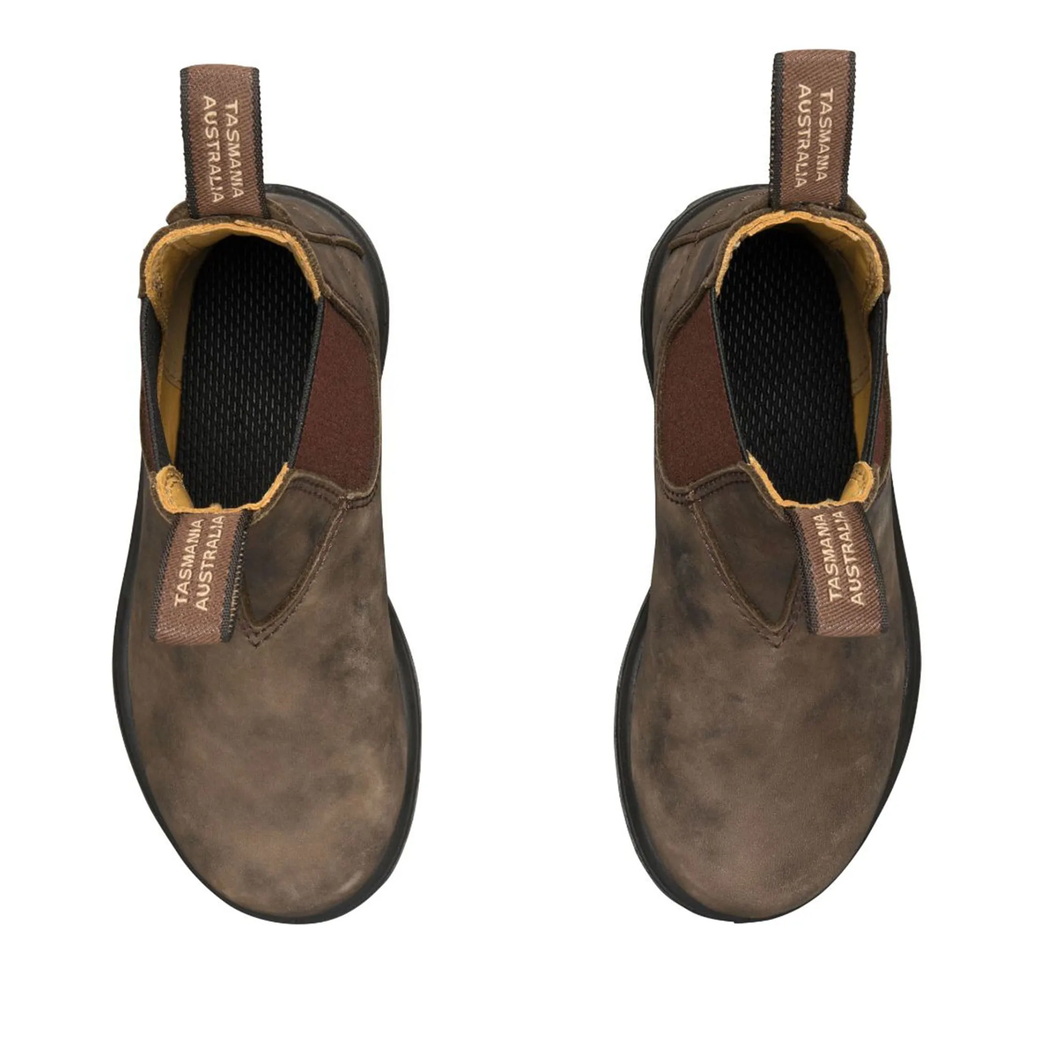 Blundstone Botte Blundstone 565 Brune  Pointures 8-4