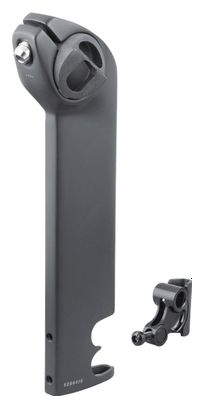 Mat de Selle Trek Madone SL/SLR Gén 7 Noir Smoke Mat