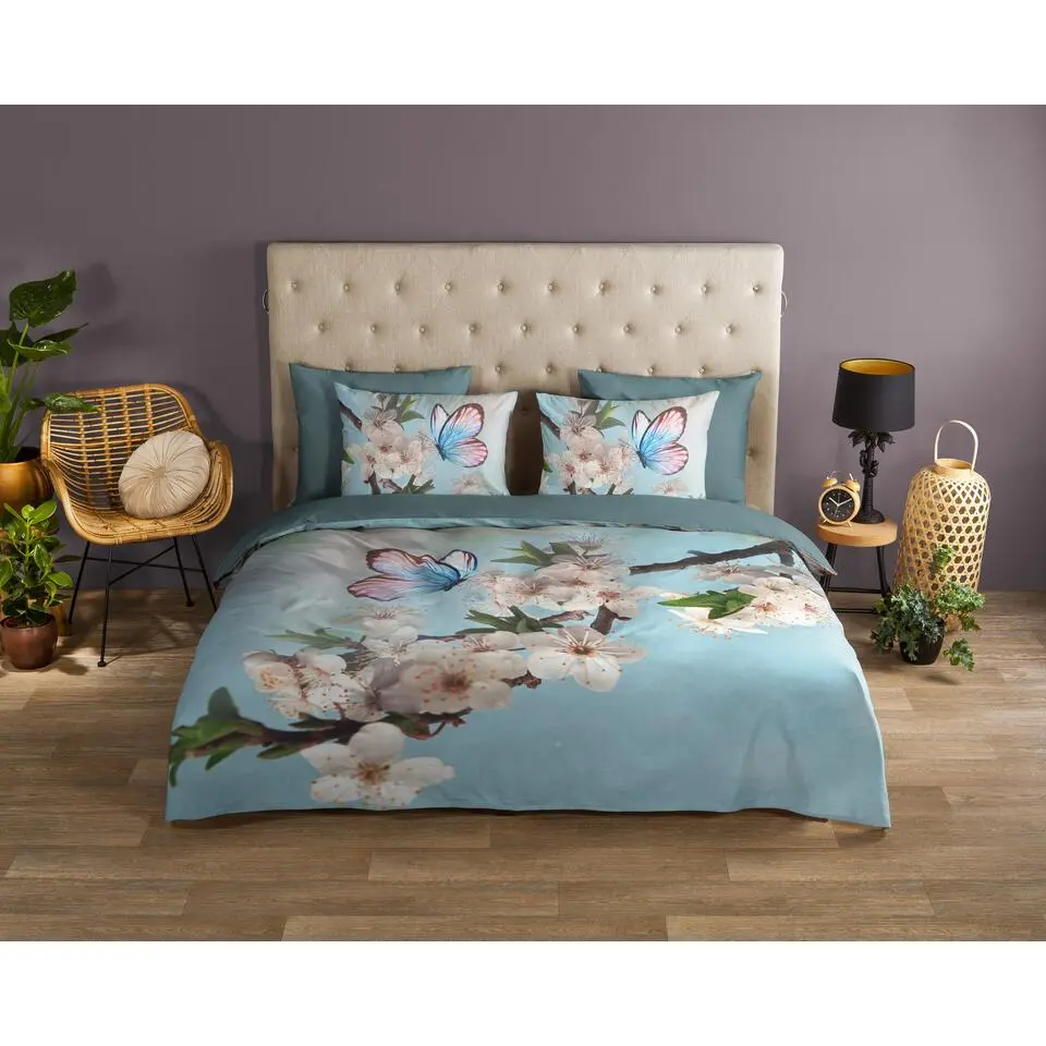 Duvet cover Good Morning 200x220   2* 60x70 cm