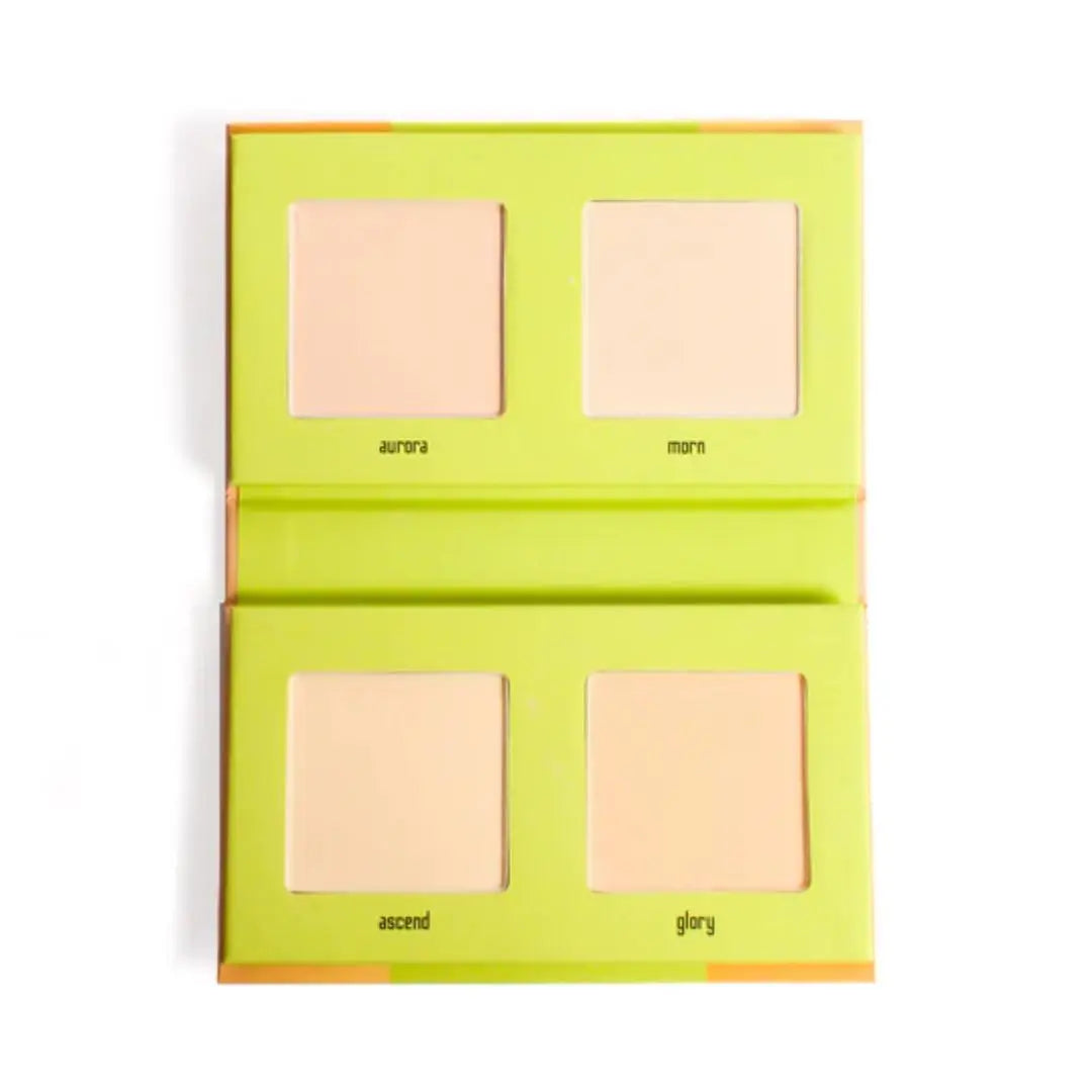 Eyelights Brightening Powder Palette