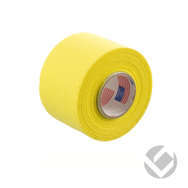 Brabo BA5225D Tape Yellow3,8cm*10m Blister
