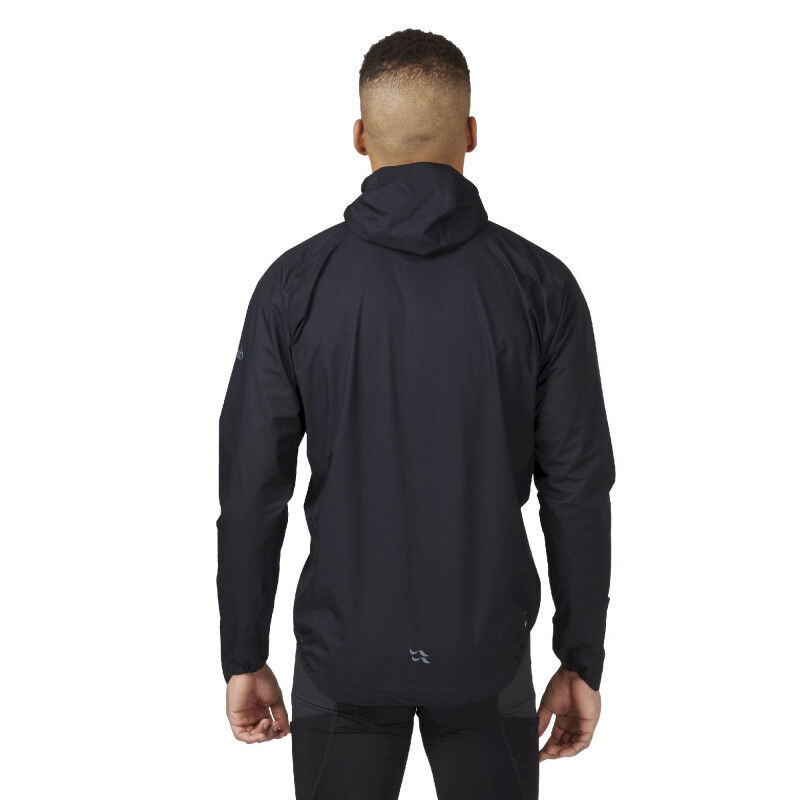 Cinder Phantom Jacket - Veste vélo homme