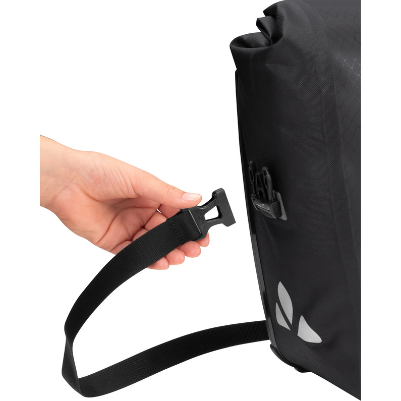 Vaude Aqua Front Rec Fahrradtasche