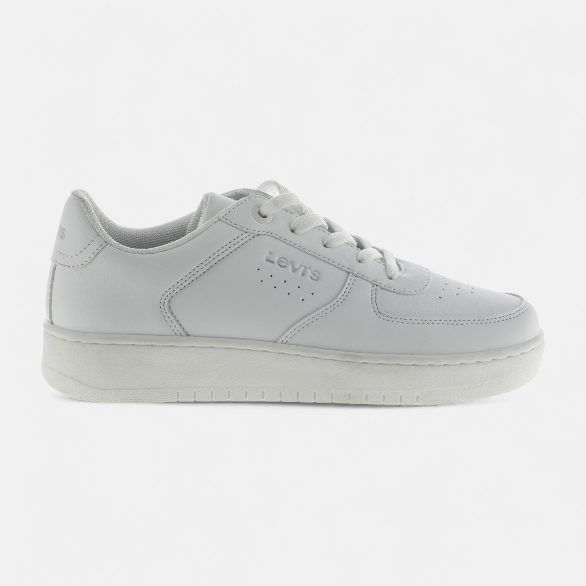 Sneakers Femme blanc