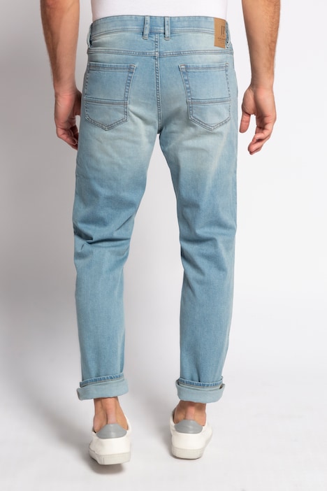 Jeans, Bauchfit, Denim, bis Gr. 70/35