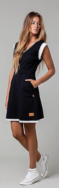 STOKED - ROBE KIM BIO W