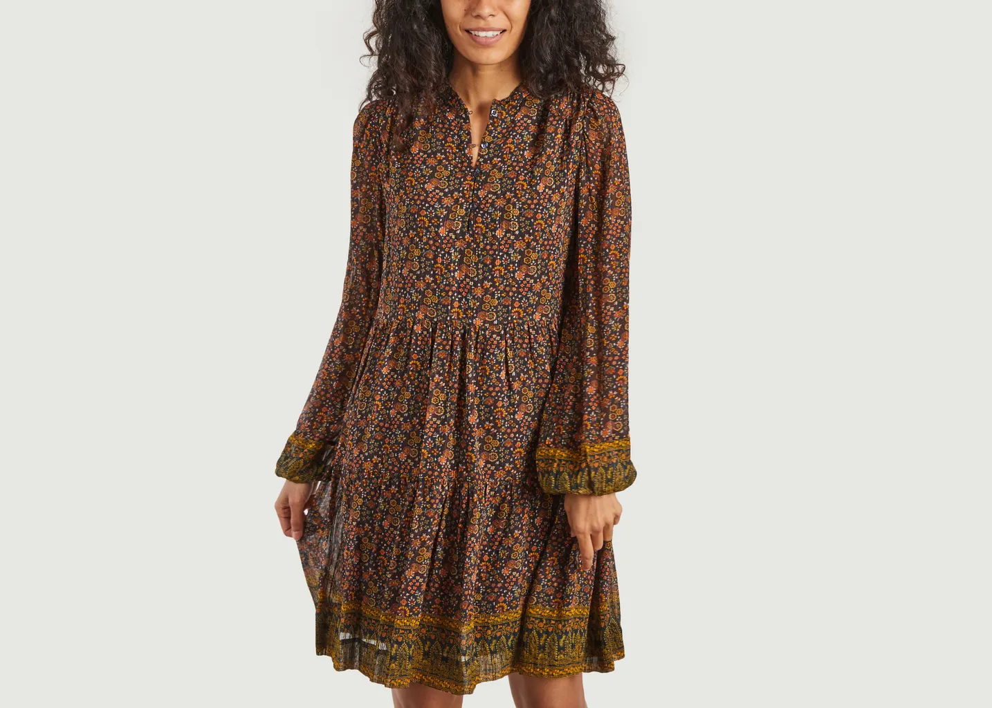 Robe Lievine Vanessa Bruno