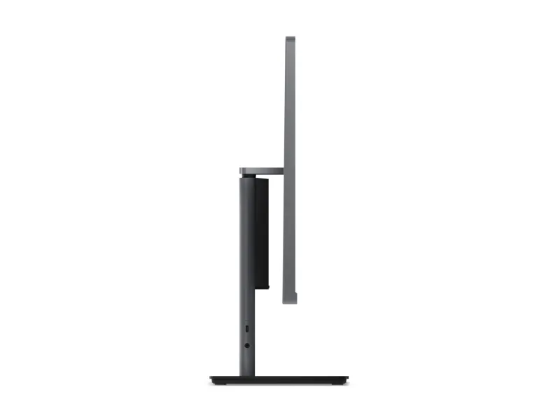 Lenovo ThinkCentre neo 50a 27 Gen 5 12SB - Alt-i-én med monitorstander - Core i5 13420H / op til 4.6 GHz - RAM 16 GB - SSD 512 GB - TCG Opal Encryption 2, NVMe - UHD Graphics - Gigabit Ethernet, Bluetooth 5.2, IEEE 802.11ax (Wi-Fi 6) - Win 11 Pro - s