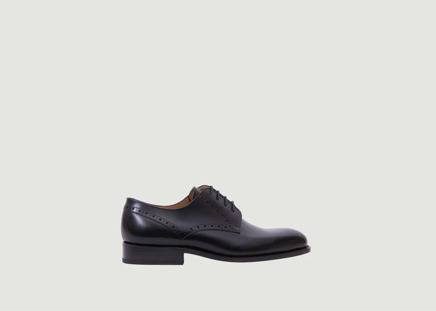 Derbies Trent Barker Shoes